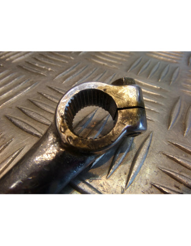 selecteur de vitesse moteur 125 sachs moto ktm hercules gauthier ...