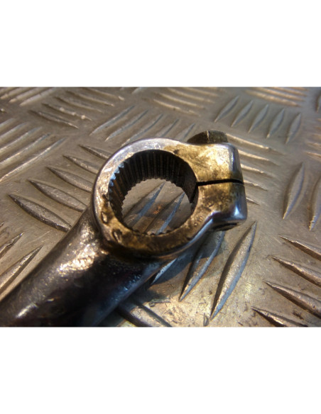 selecteur de vitesse moteur 125 sachs moto ktm hercules gauthier ...