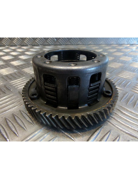 embrayage moteur 125 sachs moto ktm hercules gauthier ... vintage