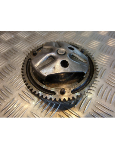 embrayage moteur 125 sachs moto ktm hercules gauthier ... vintage