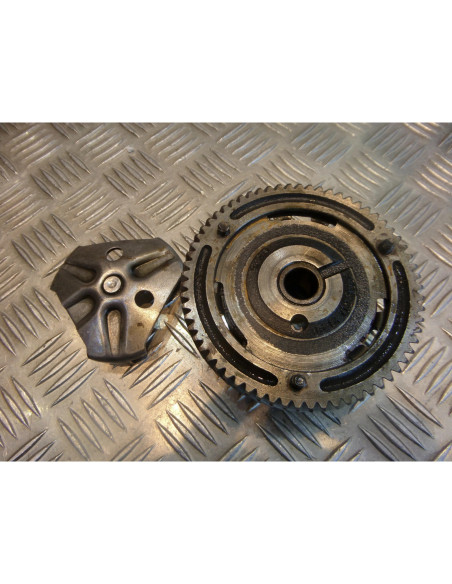 embrayage moteur 125 sachs moto ktm hercules gauthier ... vintage