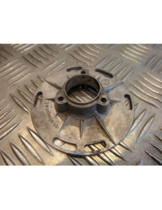 platine support bobine stator allumage moteur 125 sachs moto ktm hercules gauthi