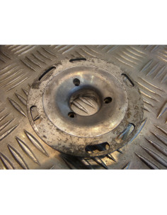 platine support bobine stator allumage moteur 125 sachs moto ktm hercules gauthi 2