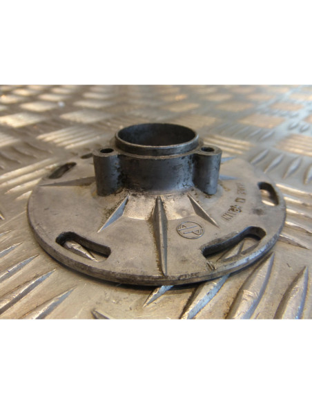 platine support bobine stator allumage moteur 125 sachs moto ktm hercules gauthi