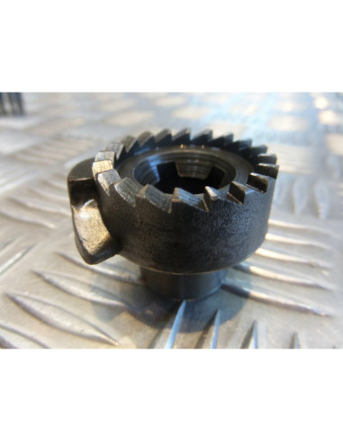axe de kick rocher noix pignon ressort moteur sachs moto ktm hercules gauthier .