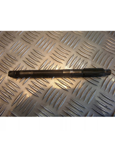 axe de kick rocher noix pignon ressort moteur sachs moto ktm hercules gauthier .