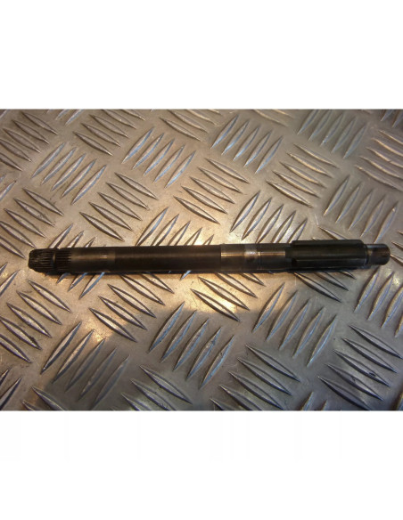 axe de kick rocher noix pignon ressort moteur sachs moto ktm hercules gauthier .