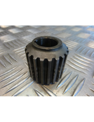 pignon vilebrequin embiellage moteur 125 sachs moto ktm hercules gauthier... vin