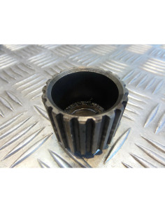 pignon vilebrequin embiellage moteur 125 sachs moto ktm hercules gauthier... vin 2