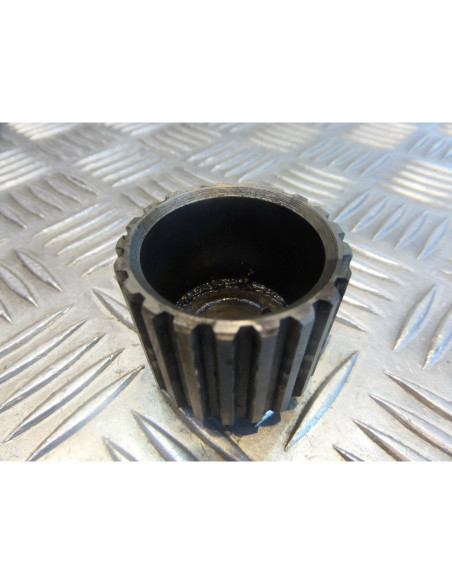 pignon vilebrequin embiellage moteur 125 sachs moto ktm hercules gauthier... vin