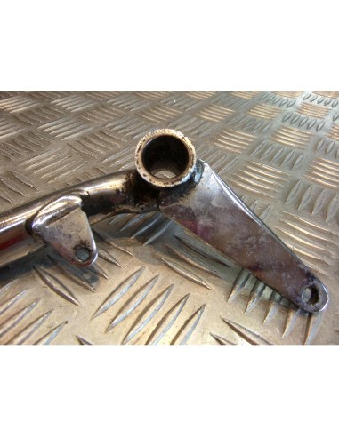 pedale de frein arriere moto kymco ck 125 pulsar