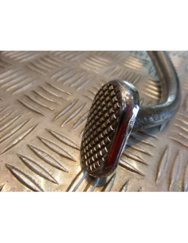 pedale de frein arriere moto kymco ck 125 pulsar