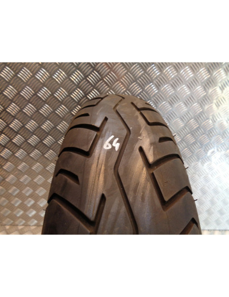 pneu moto Bridgestone battlax bt 45 r 140 / 70 - 18 m/c 67v occasion