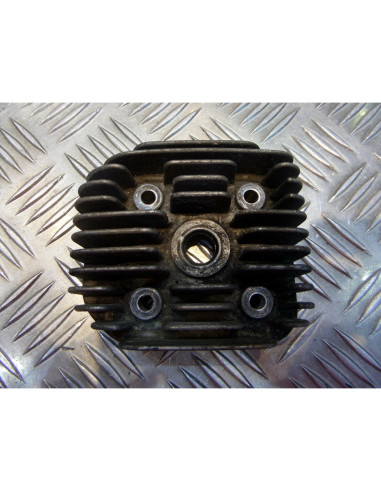 culasse scooter mbk 50 booster rocket stunt bws