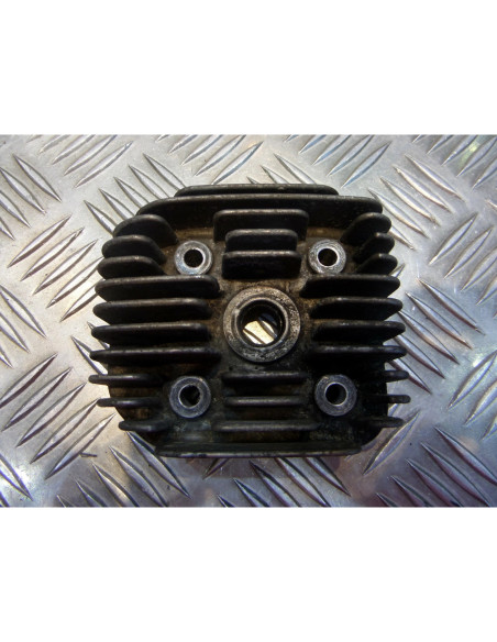 culasse scooter mbk 50 booster rocket stunt bws