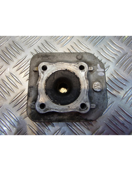 culasse scooter mbk 50 booster rocket stunt bws