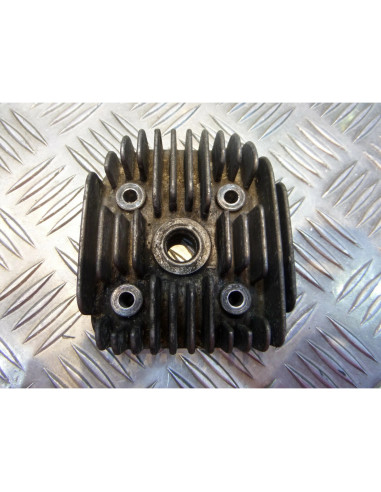 culasse scooter mbk 50 booster rocket stunt bws