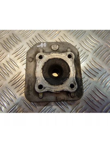 culasse scooter mbk 50 booster rocket stunt bws