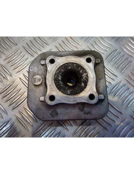 culasse scooter mbk 50 booster rocket stunt