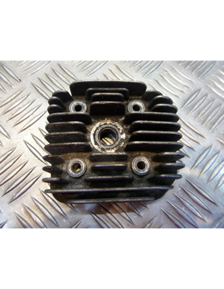 culasse scooter mbk 50 booster rocket