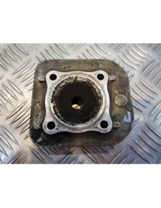 culasse scooter mbk 50 booster rocket 2