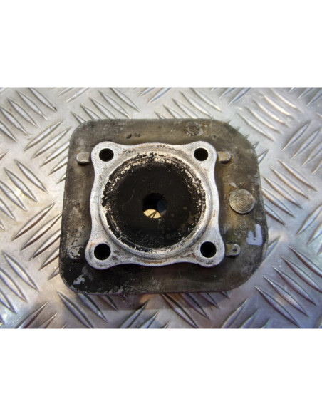 culasse scooter mbk 50 booster rocket