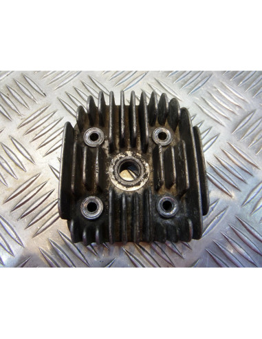 culasse scooter mbk 50 booster rocket