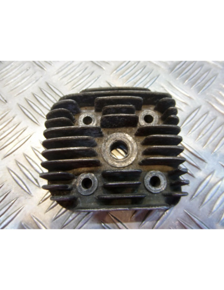 culasse doppler scooter mbk 50 booster stunt bws