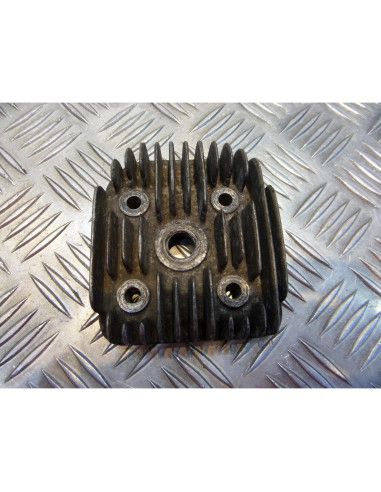 culasse doppler scooter mbk 50 booster stunt bws