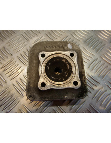 culasse doppler scooter mbk 50 booster stunt bws