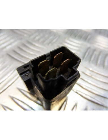 relais demarreur scooter mbk booster 50