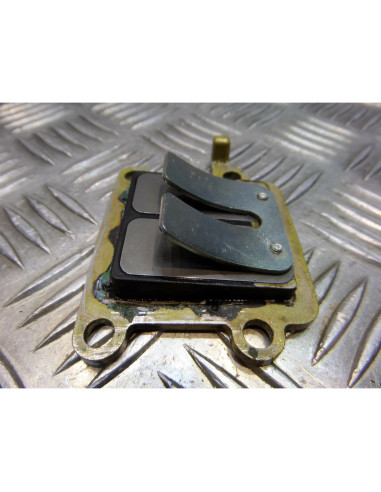 boite a clapet de scooter mbk 50 booster bws