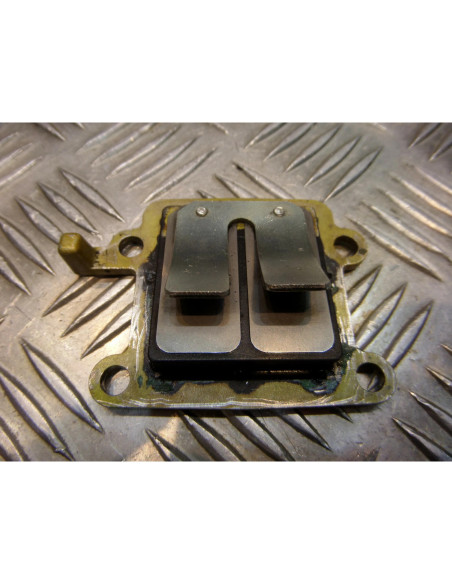 boite a clapet de scooter mbk 50 booster bws