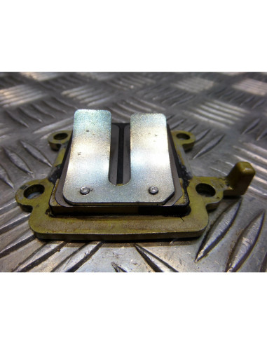 boite a clapet de scooter mbk 50 booster bws