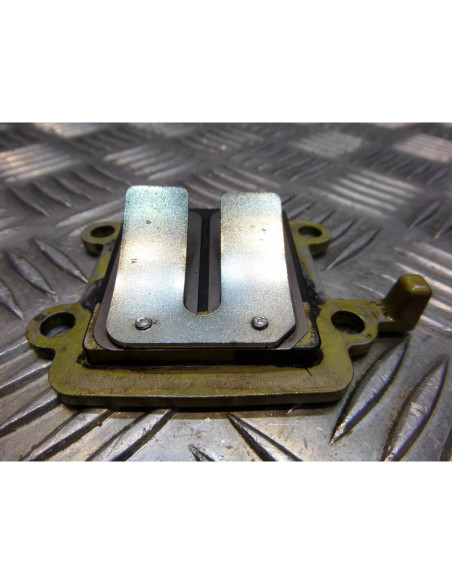 boite a clapet de scooter mbk 50 booster bws