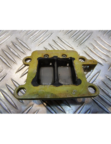 boite a clapet de scooter mbk 50 booster bws