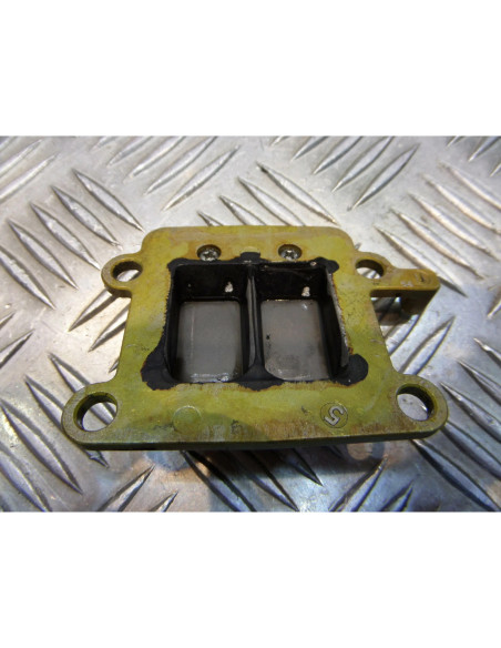 boite a clapet de scooter mbk 50 booster bws