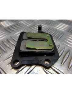 boite a clapet scooter mbk 50 booster stunt next rocket ...