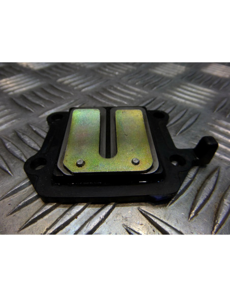 boite a clapet scooter mbk 50 booster stunt next rocket ...