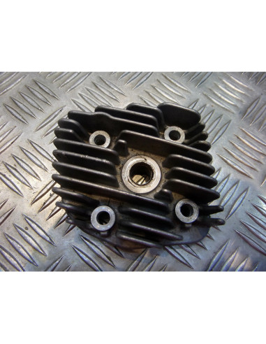 culasse scooter mbk 50 booster stunt bws yamaha