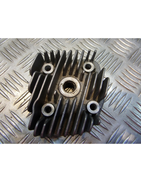 culasse scooter mbk 50 booster stunt bws yamaha