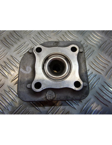 culasse scooter mbk 50 booster stunt bws yamaha