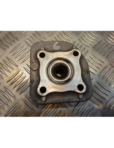 culasse scooter mbk 50 booster stunt bws yamaha