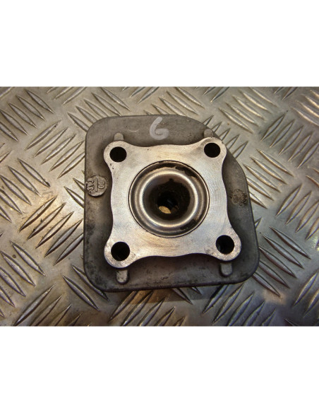 culasse scooter mbk 50 booster stunt bws yamaha