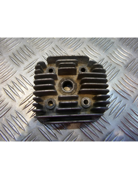 culasse scooter mbk 50 booster bws stunt