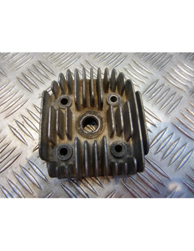 culasse scooter mbk 50 booster bws stunt