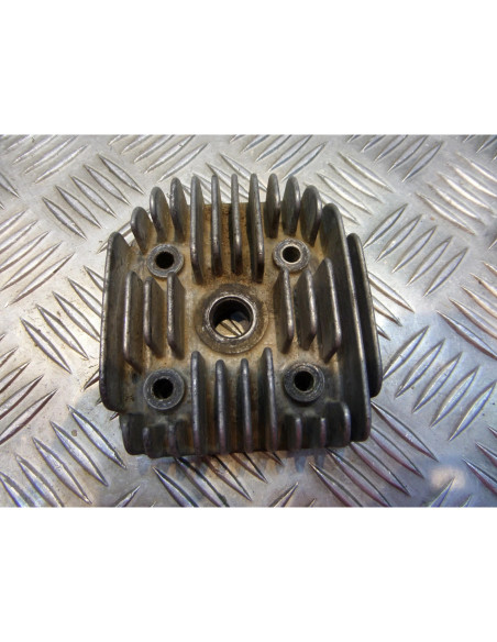 culasse scooter mbk 50 booster bws stunt