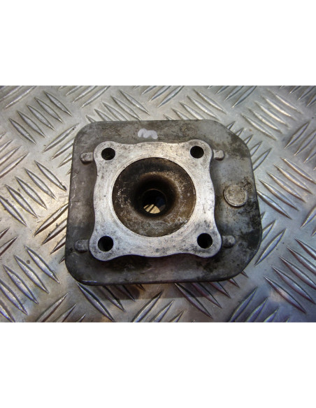 culasse scooter mbk 50 booster bws stunt