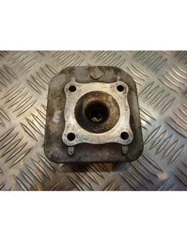 culasse scooter mbk 50 booster bws stunt