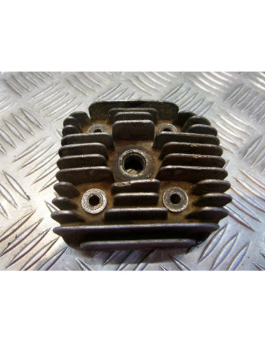 culasse scooter mbk 50 booster stunt bws